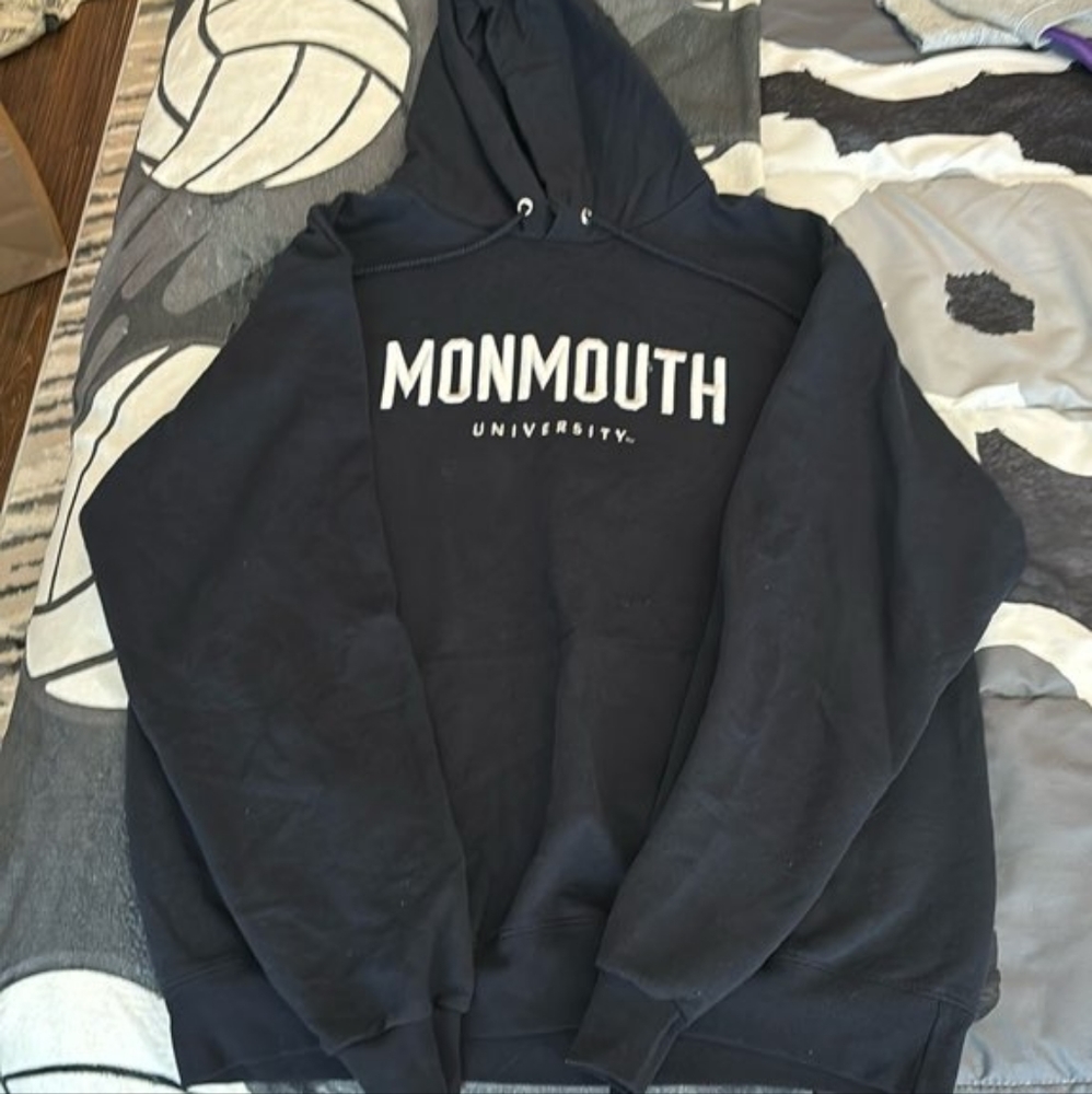 Monmouth University Hoodie